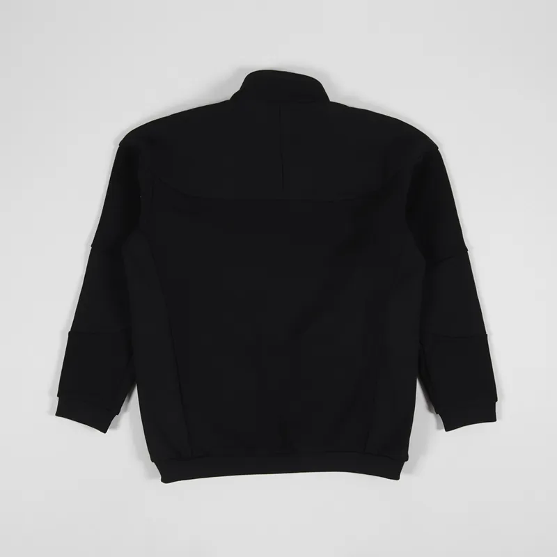 Gramicci Zion Jacket Black-1