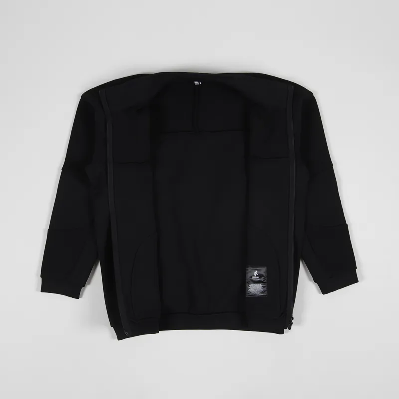 Gramicci Zion Jacket Black-2