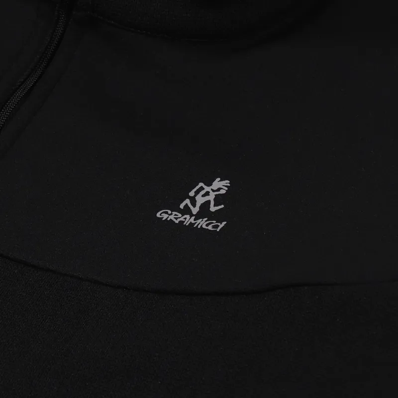 Gramicci Zion Jacket Black-6