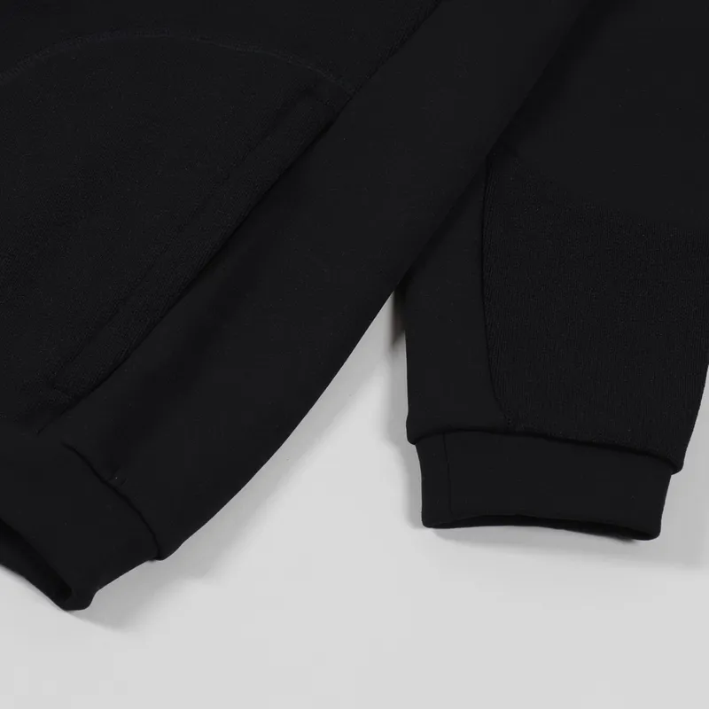 Gramicci Zion Jacket Black-8