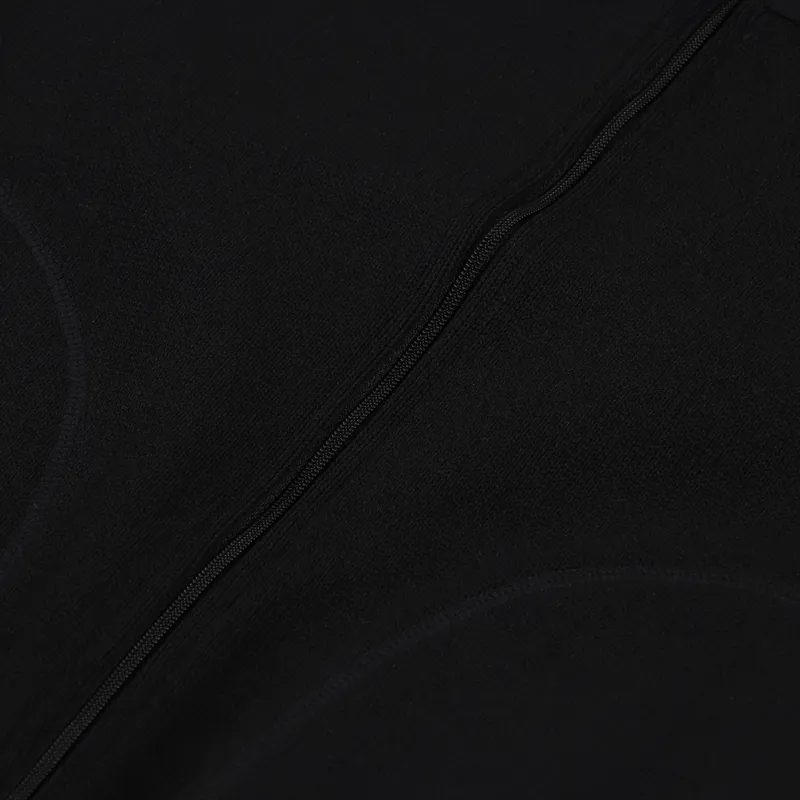 Gramicci Zion Jacket Black-7