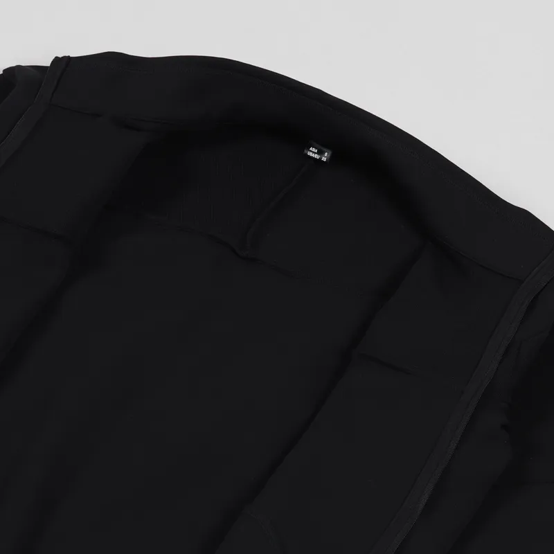 Gramicci Zion Jacket Black-4