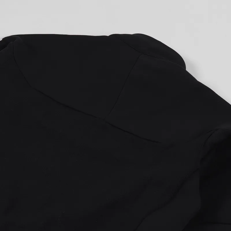 Gramicci Zion Jacket Black-5