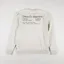 Deus Ex Machina Zoning Crew Dirty White