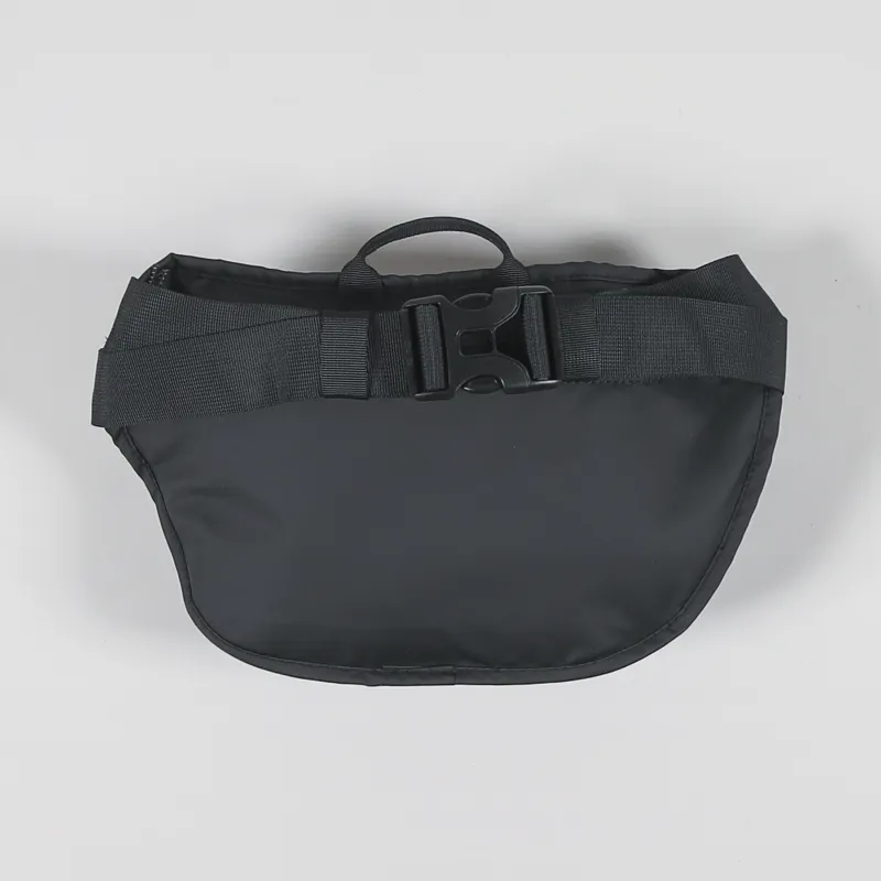 Elliker Fitts Sling Bag 2L Black-1