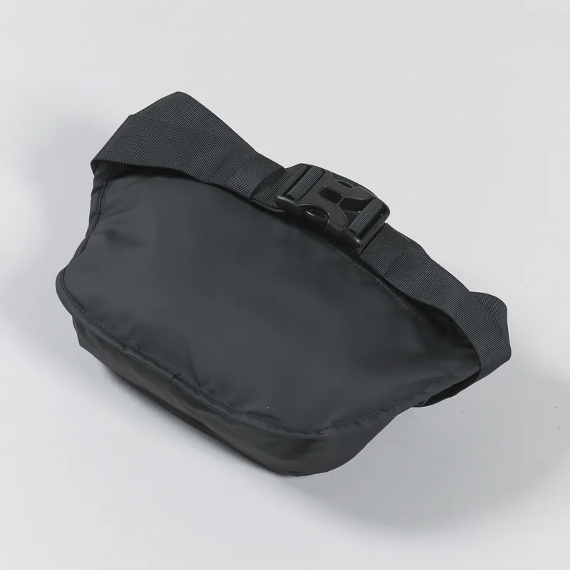 Elliker Fitts Sling Bag 2L Black-5