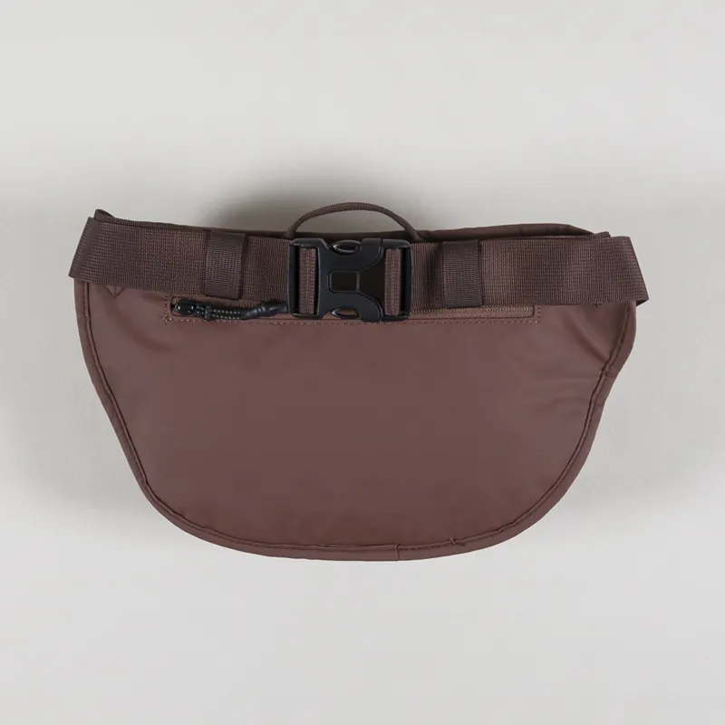 Elliker Fitts Sling Bag 2L Brown-1