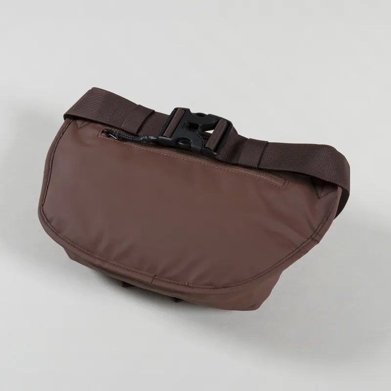 Elliker Fitts Sling Bag 2L Brown-5