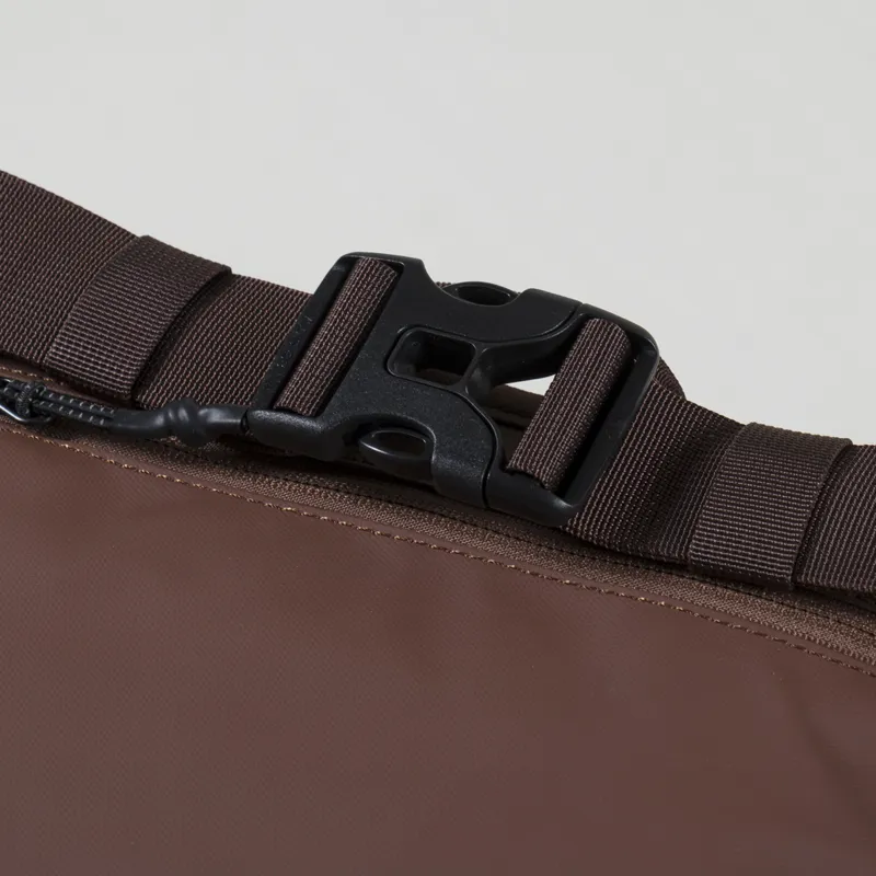 Elliker Fitts Sling Bag 2L Brown-8