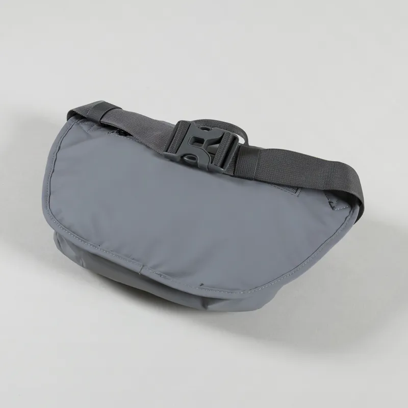 Elliker Fitts Sling Bag 2L Light Grey-5