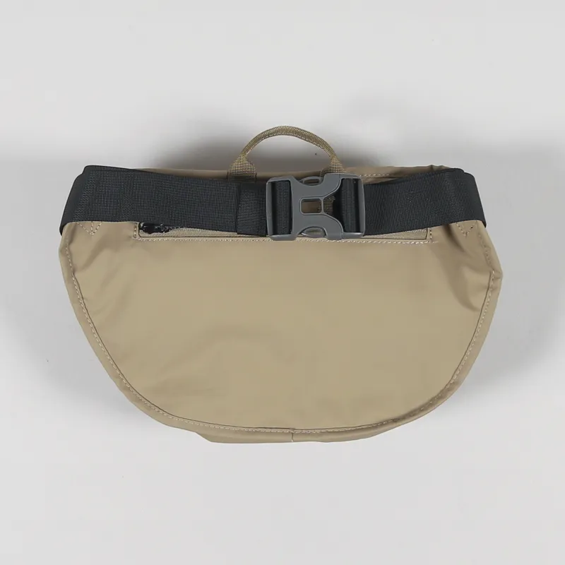 Elliker Fitts Sling Bag 2L Sand-1