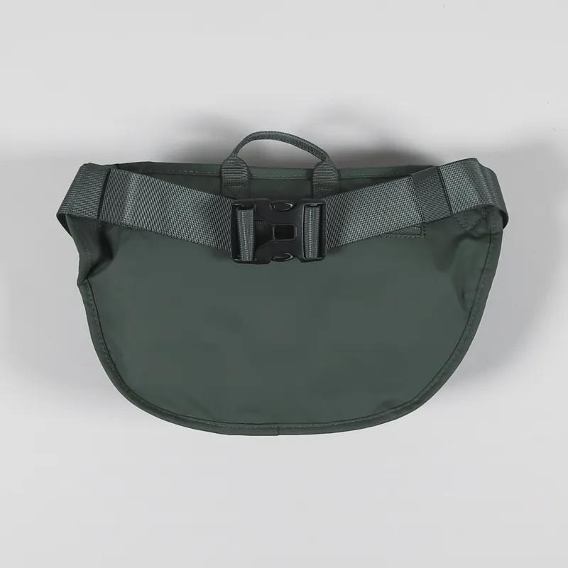 Elliker Fitts Sling Bag 2L Green-1