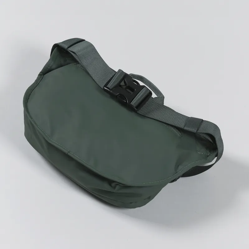 Elliker Fitts Sling Bag 2L Green-5