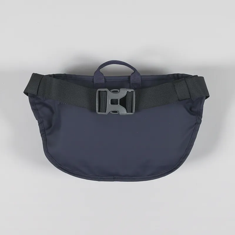 Elliker Fitts Sling Bag 2L Navy-1