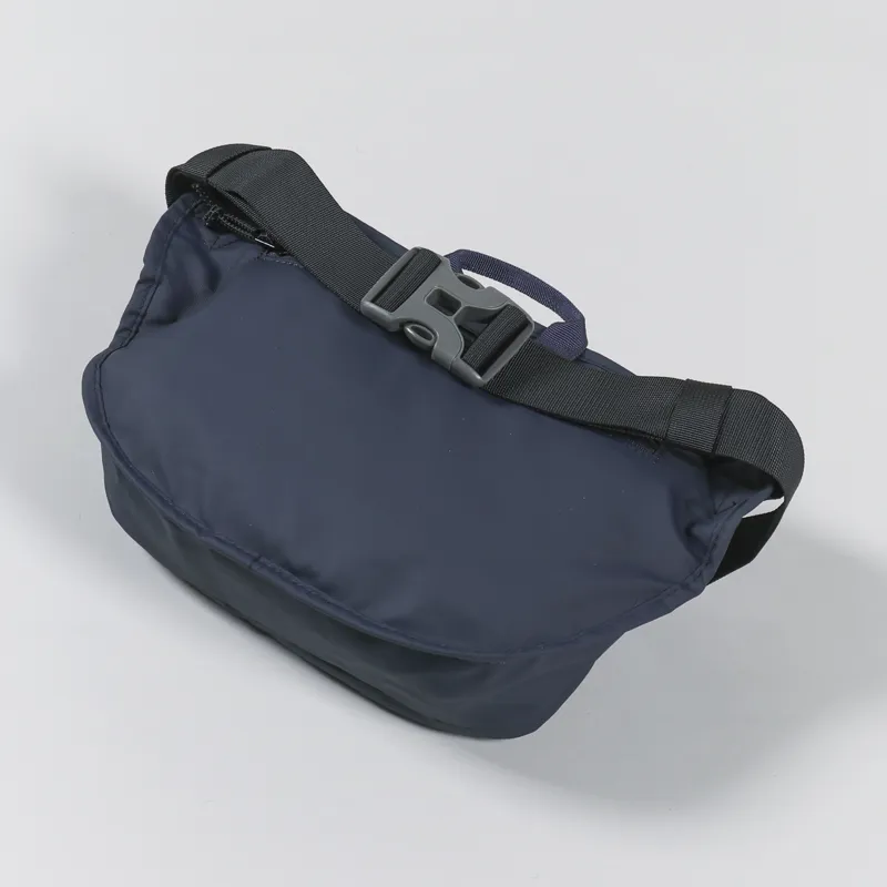 Elliker Fitts Sling Bag 2L Navy-5