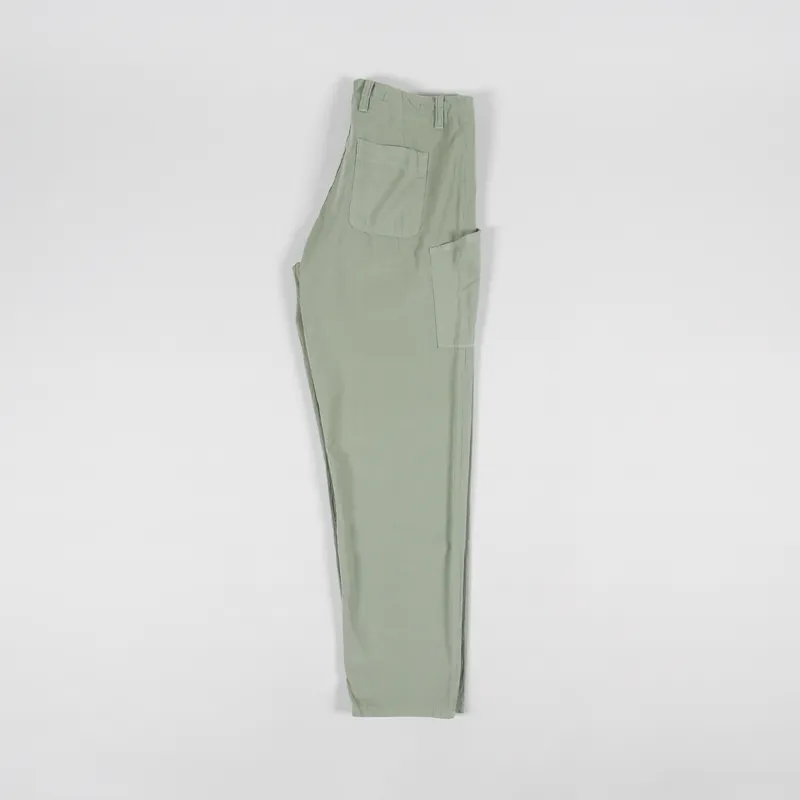 TSPTR Zuma Pants Olive-2