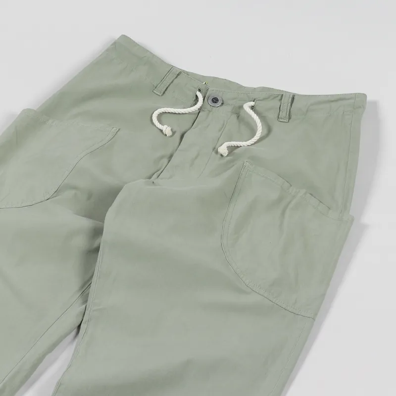TSPTR Zuma Pants Olive-5
