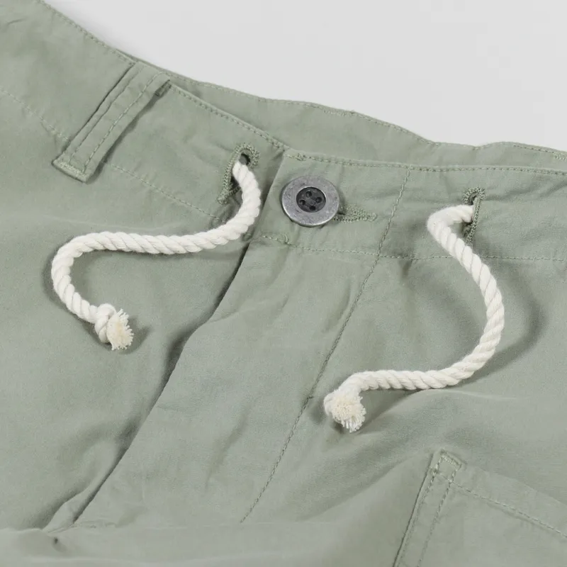 TSPTR Zuma Pants Olive-6