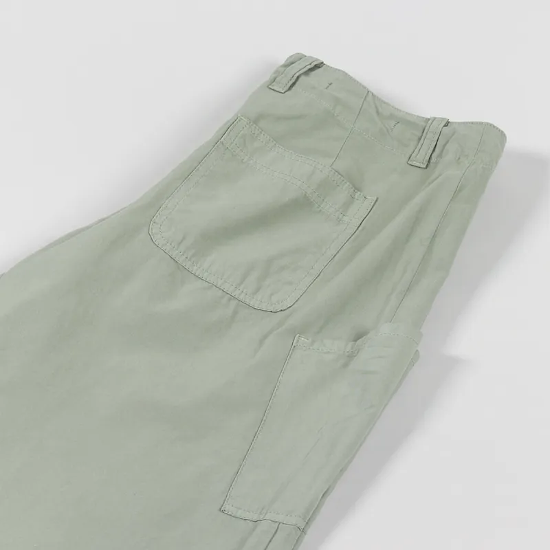 TSPTR Zuma Pants Olive-4