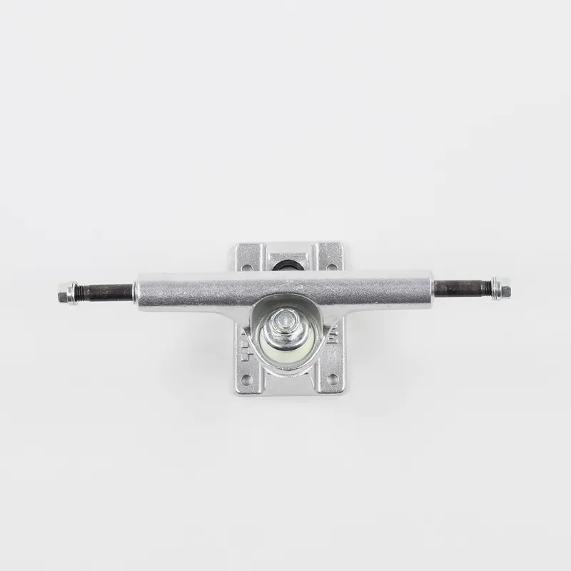 Ace 33 Trucks Raw Pair-1