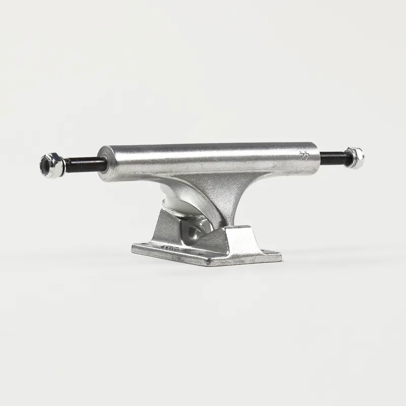 Ace 44 Skateboarding Trucks Raw Pair