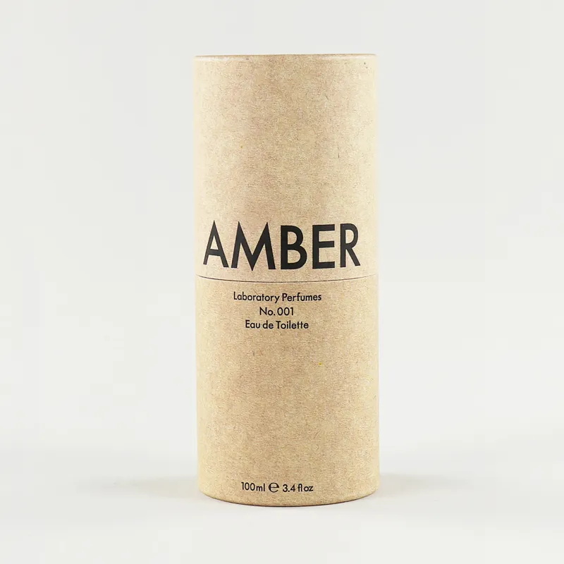Laboratory Perfumes Amber Eau De Toilette 100ml-2
