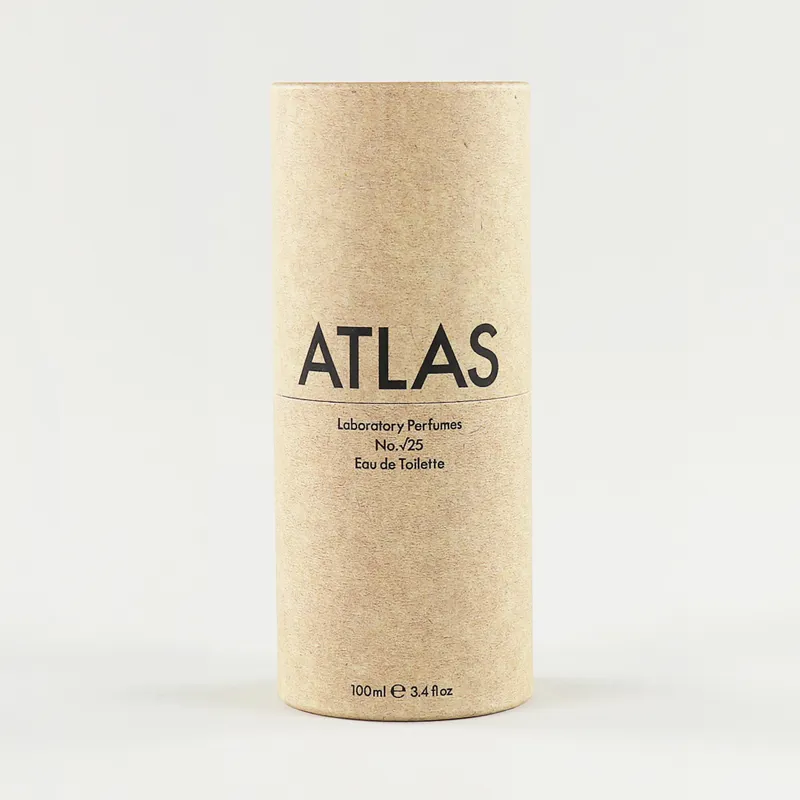 Laboratory Perfumes Atlas Eau De Toilette 100ml-2