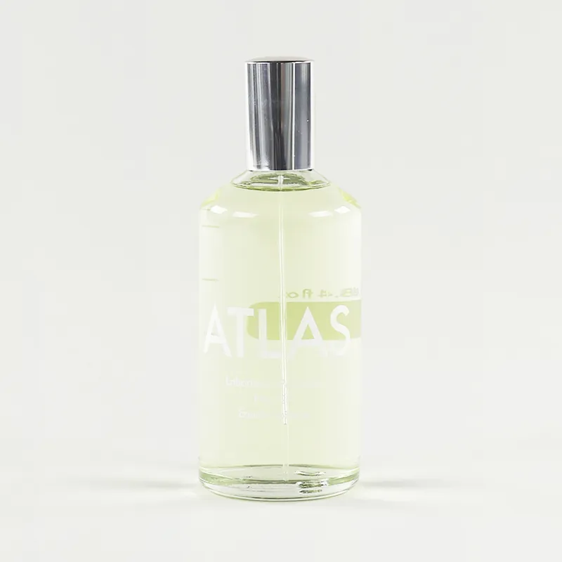 Laboratory Perfumes Atlas Eau De Toilette 100ml-1