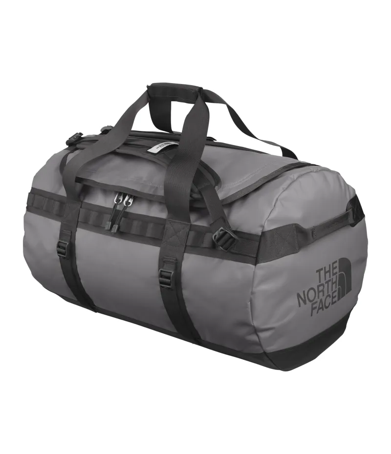 The North Face Base Camp Duffel M - Zinc Grey