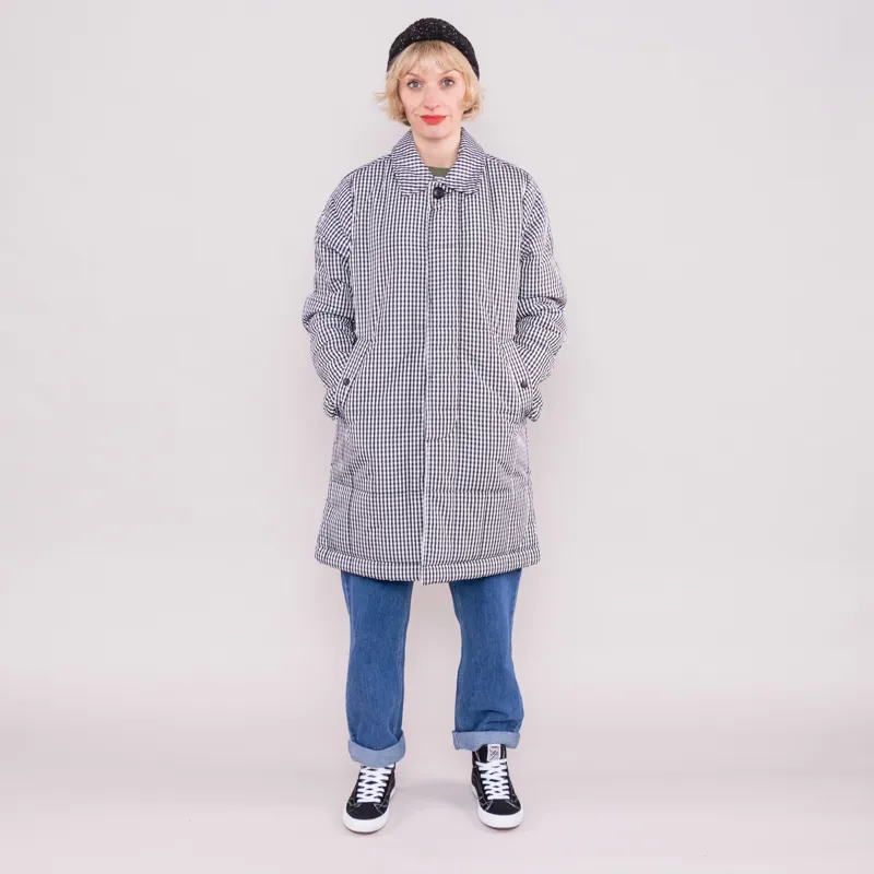 M.C Overalls Padded SB Mac Check-1