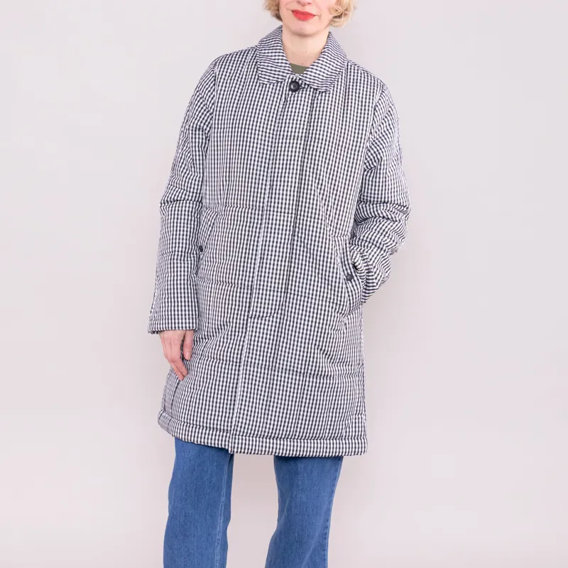 M.C Overalls Padded SB Mac Check-2