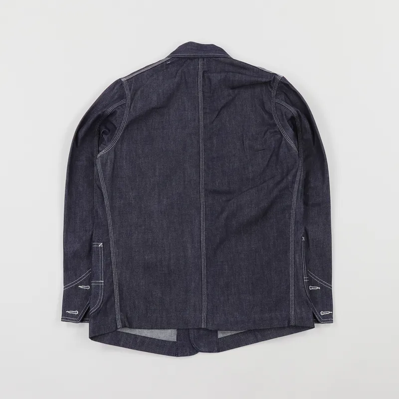 Lee 101 Loco Jacket Dry-4