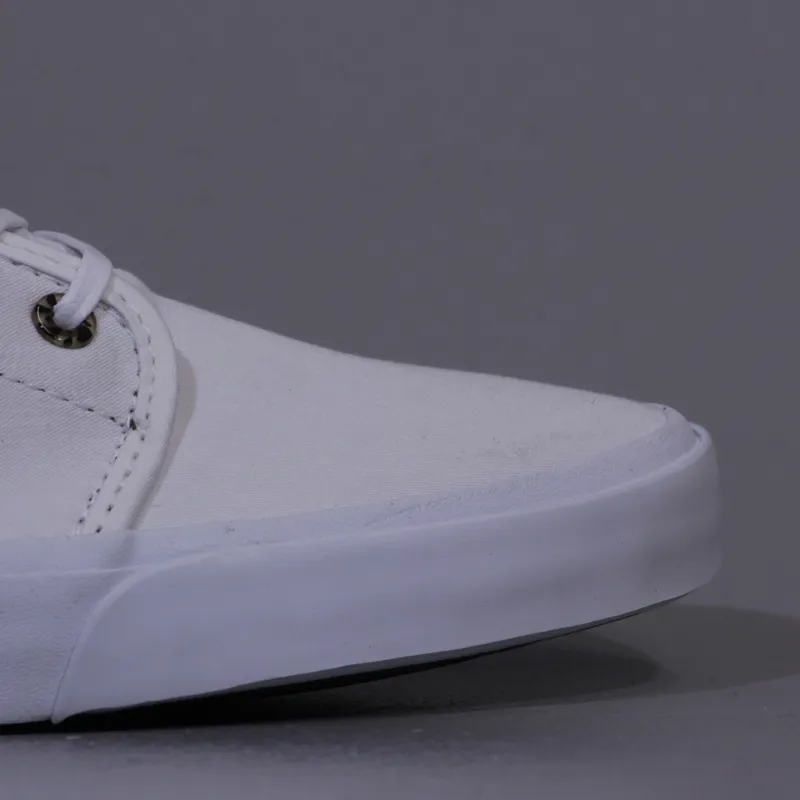 Vans 106 vulcanized true white cheap