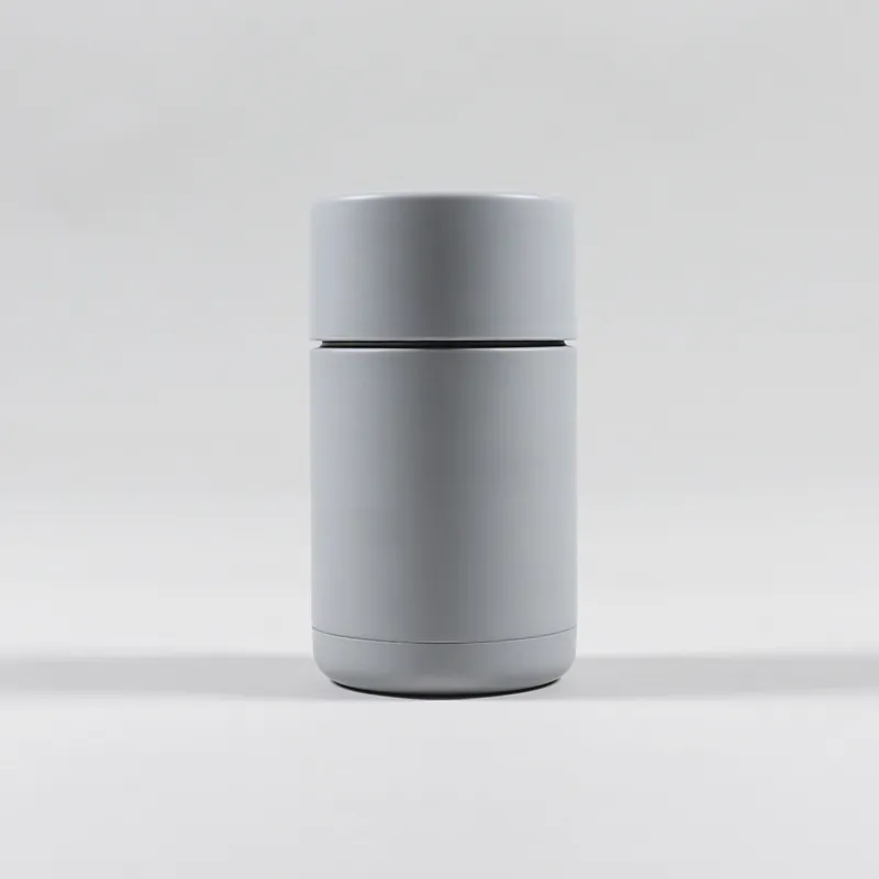 Frank Green 10oz Stainless Steel Ceramic Reusable Cup Harbor Mist-5