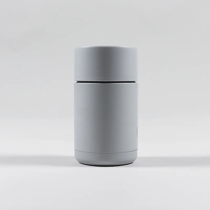 Frank Green 10oz Stainless Steel Ceramic Reusable Cup Harbor Mist-6