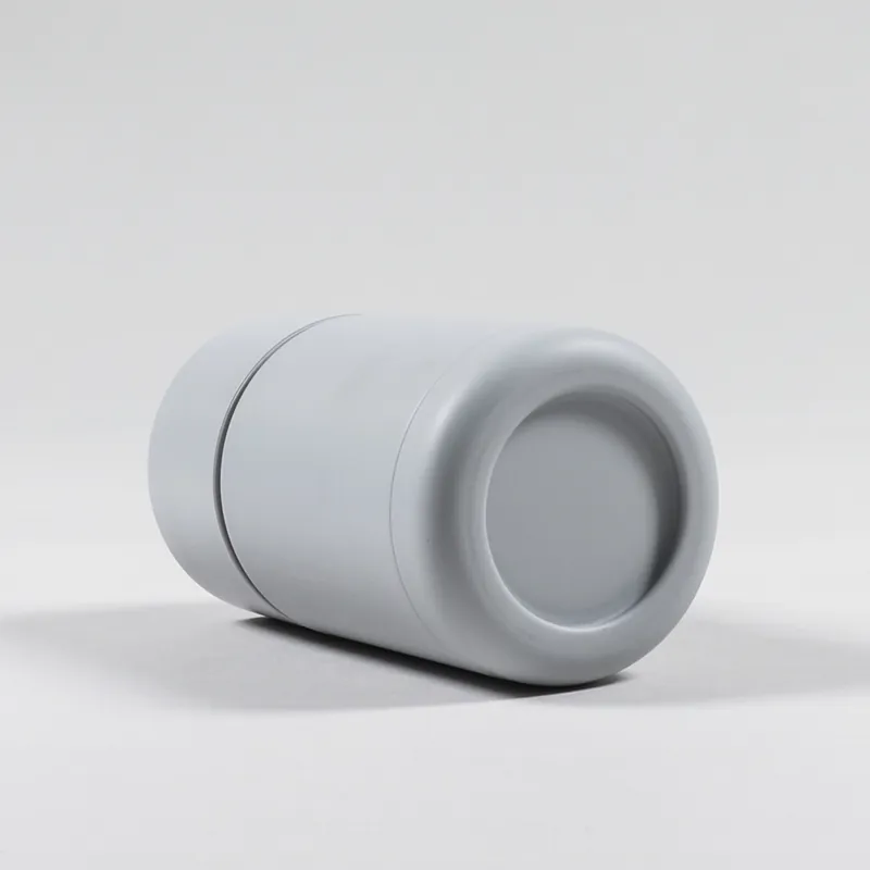 Frank Green 10oz Stainless Steel Ceramic Reusable Cup Harbor Mist-3