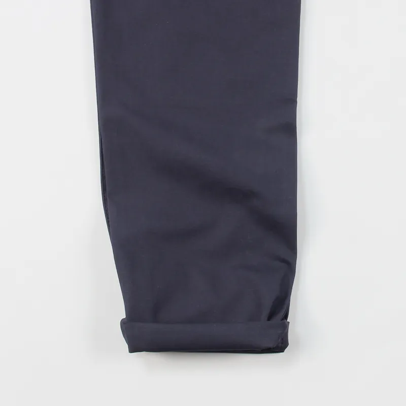 Stan Ray 1265 4 Pocket Fatigue Trousers Navy-2