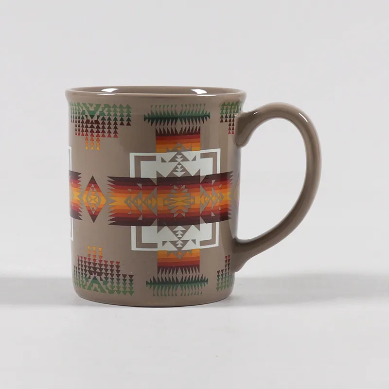Pendleton 12oz Ceramic Mug Set-3