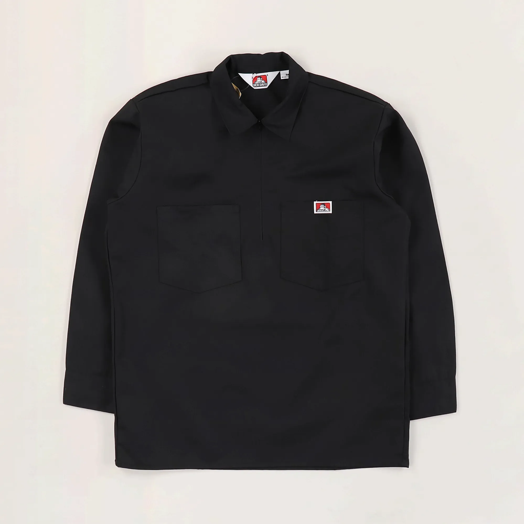 ben davis dress shirt Short Sleeve Button-Up Shirt