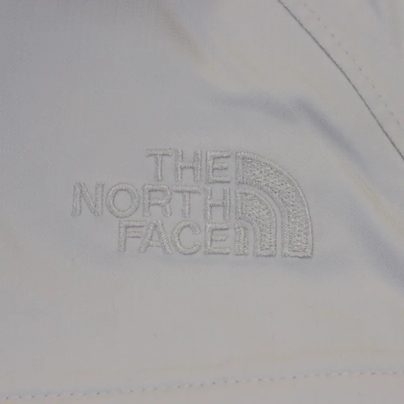 The North Face Womens Arctic Parka Vintage White-3