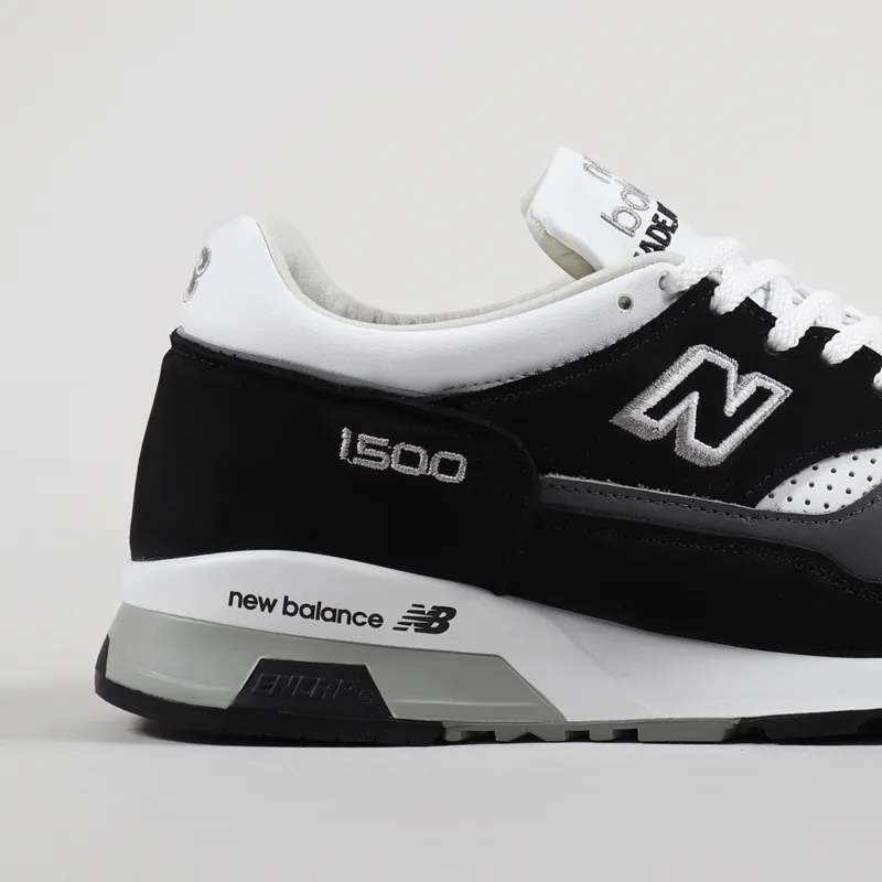 New balance 1500 made in england black sales