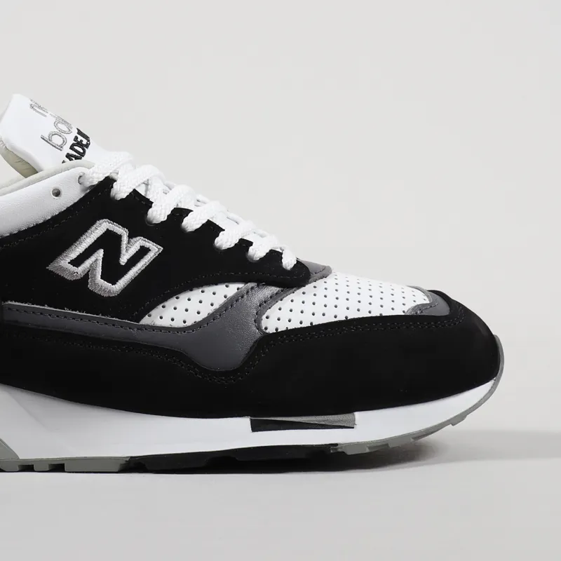 New balance 1500 black white shop
