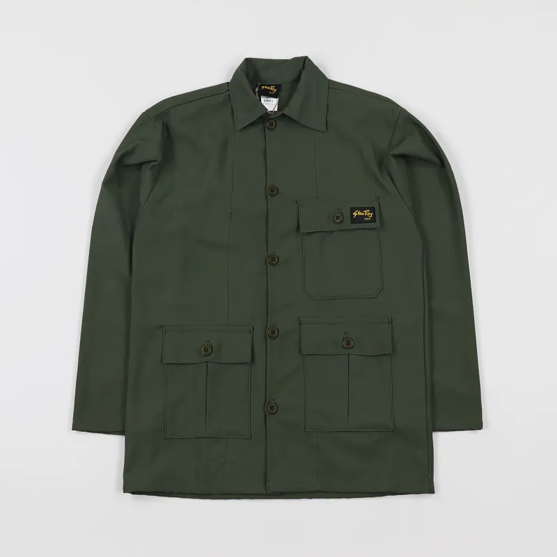Stan ray chore jacket sales