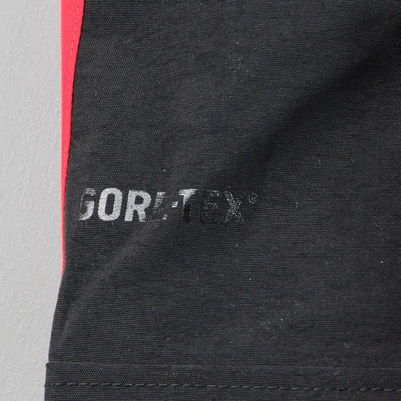 The North Face 1985 Gore Tex Ltd Mountain Jacket Red-6