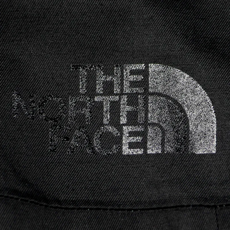 The North Face Black Label Mens 1990 Mountain Jacket Black-4