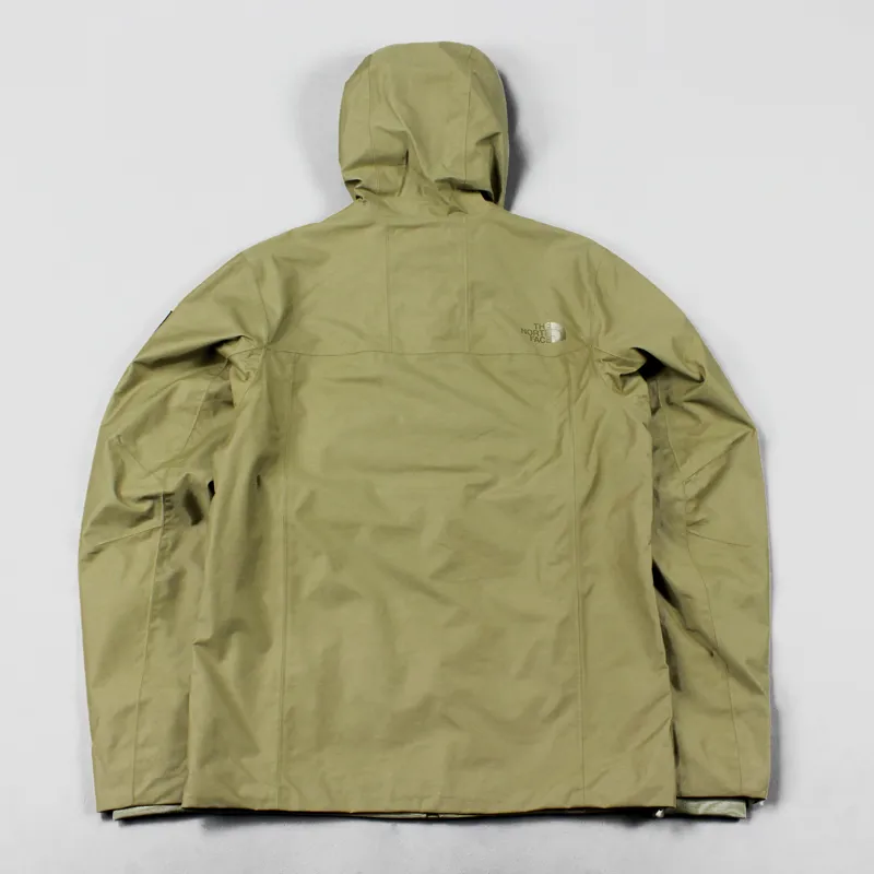 The North Face Black Label Mens 1990 Mountain Jacket Moss Green-3