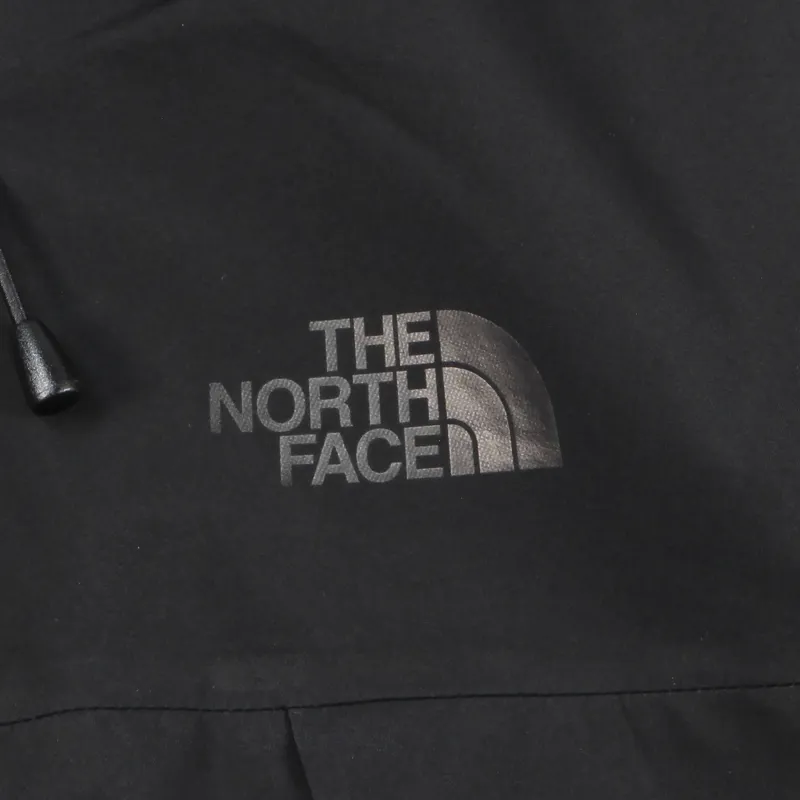 The North Face Red Label 1990 Mountain Shell Black-2