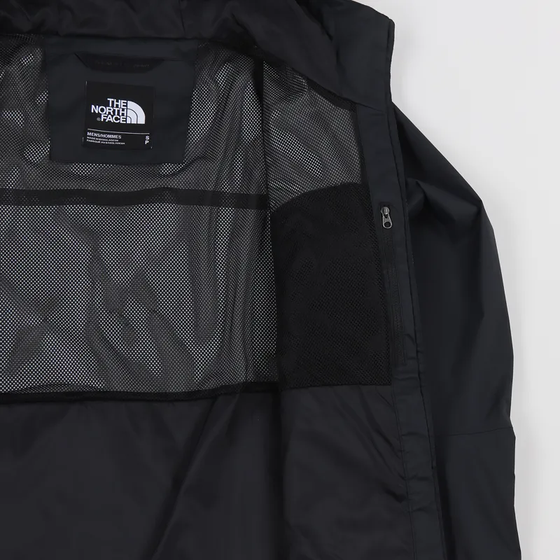The North Face Mens 1990 Mountain Q Jacket Black-4