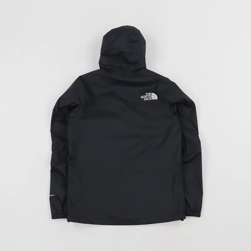 The North Face Mens 1990 Mountain Q Jacket Black-6