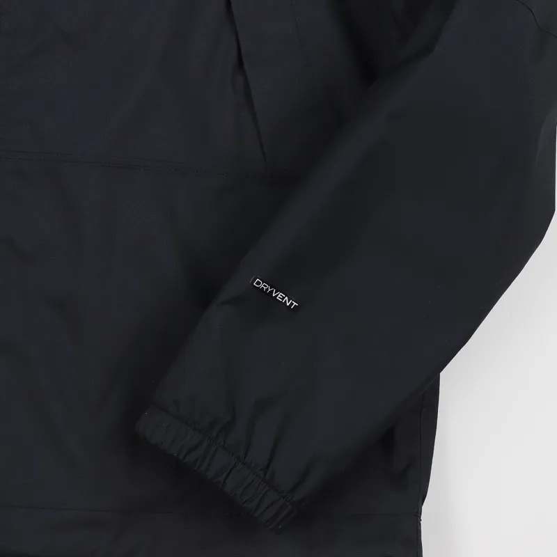 The North Face Mens 1990 Mountain Q Jacket Black-2